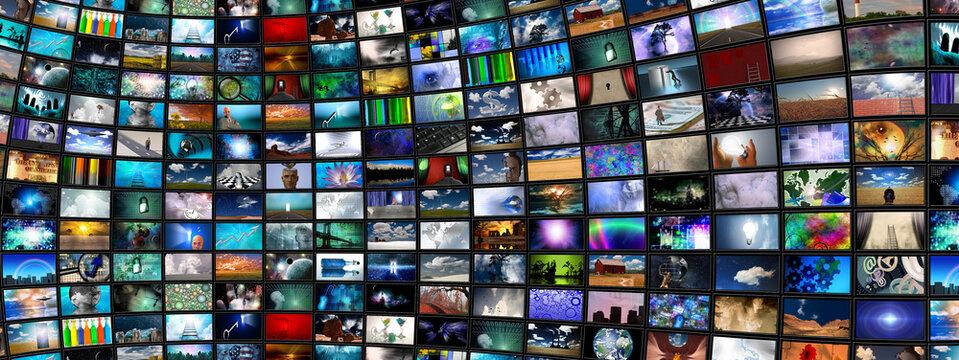 Screens, A practical Approach in Digital Media